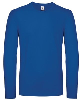 T-shirt a maniche lunghe personalizzate - cod. RWBA211